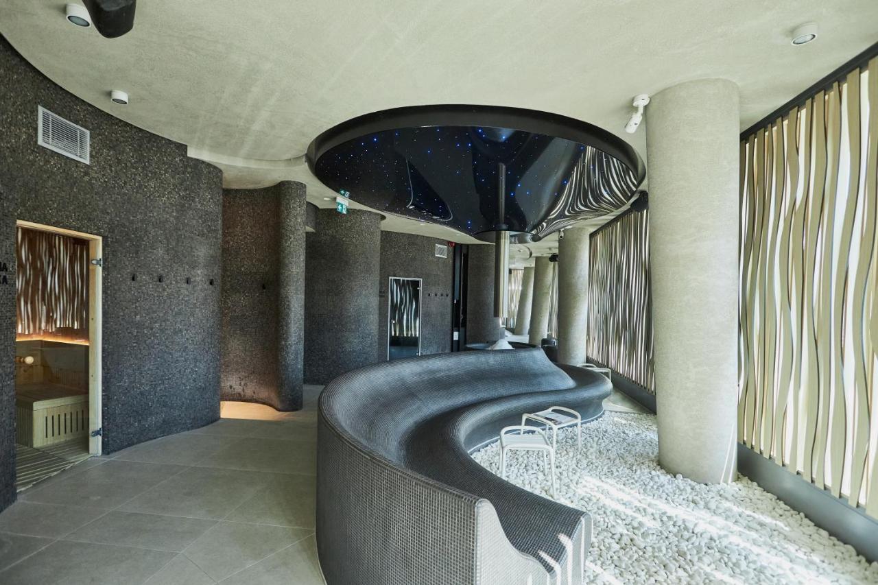 Wave - Endless Sea View Apartment 米兹多洛杰 外观 照片