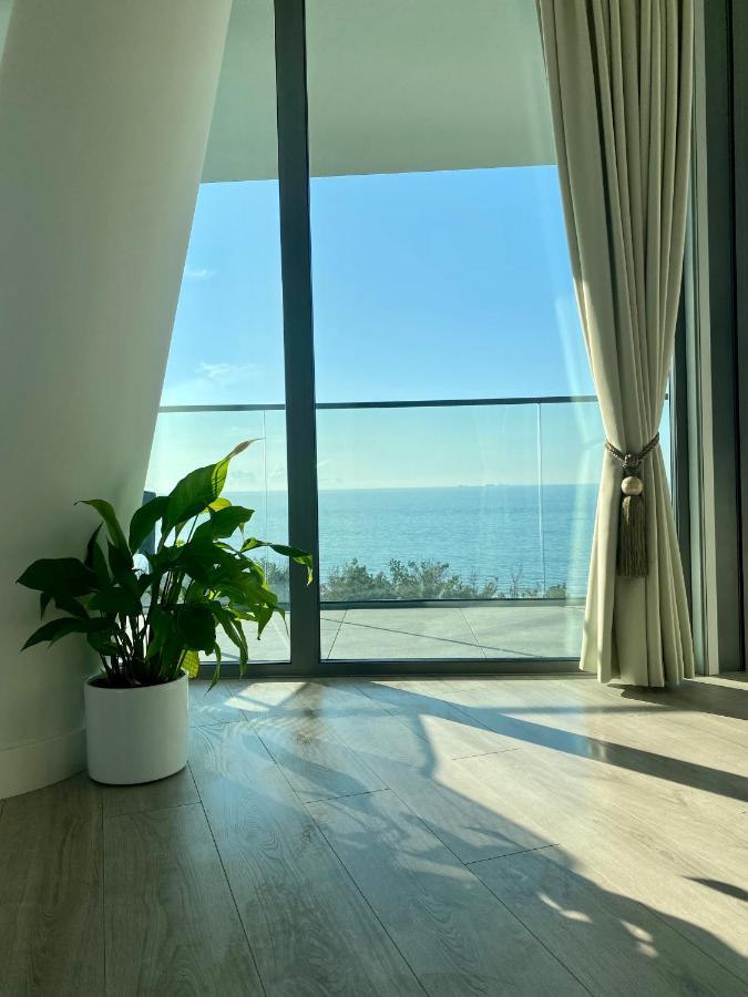 Wave - Endless Sea View Apartment 米兹多洛杰 外观 照片