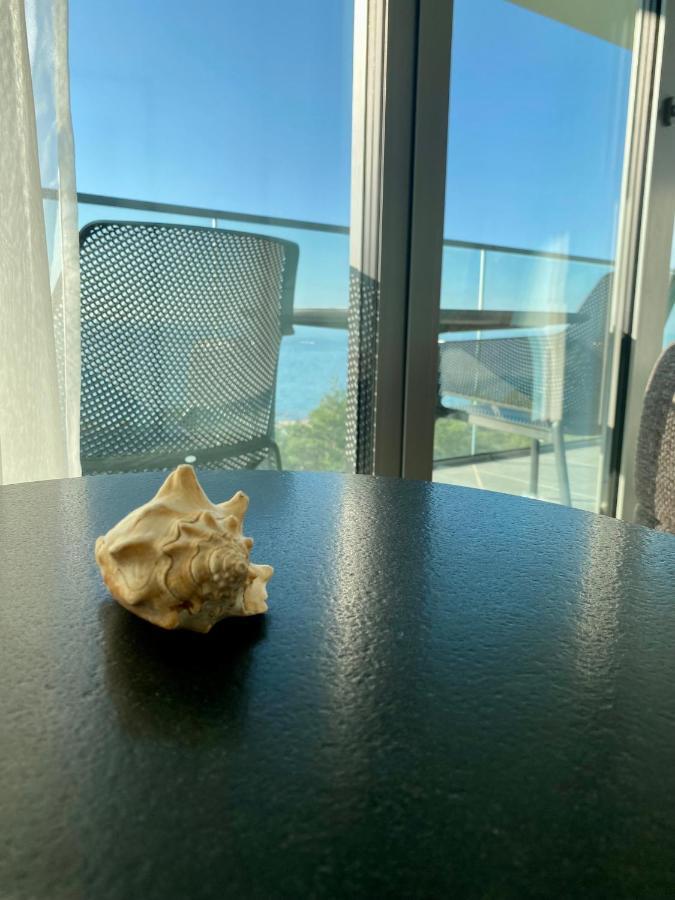 Wave - Endless Sea View Apartment 米兹多洛杰 外观 照片