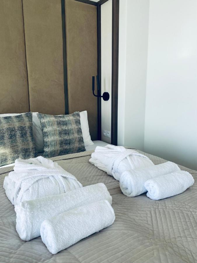 Wave - Endless Sea View Apartment 米兹多洛杰 外观 照片